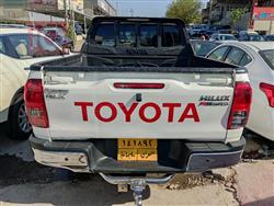 تۆیۆتا هایلۆکس